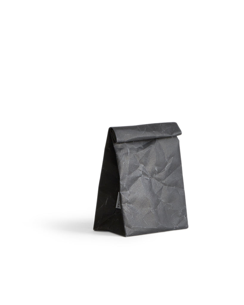 Small cheap black clutch