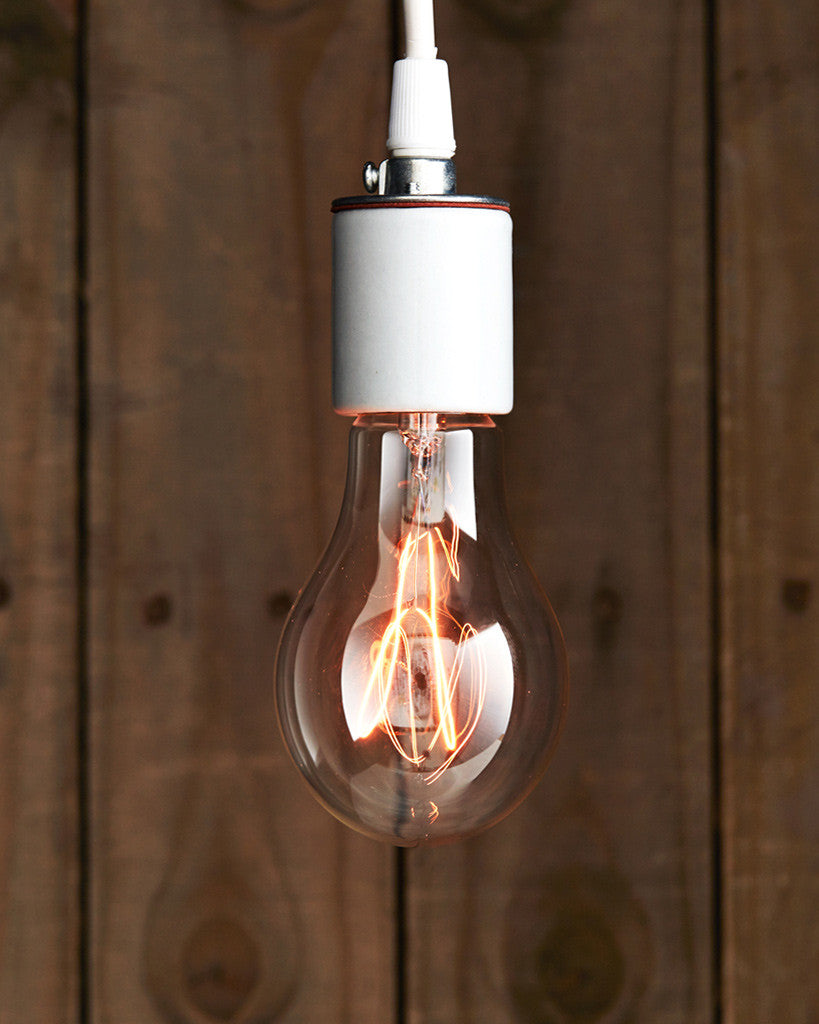 Small filament light bulbs hot sale