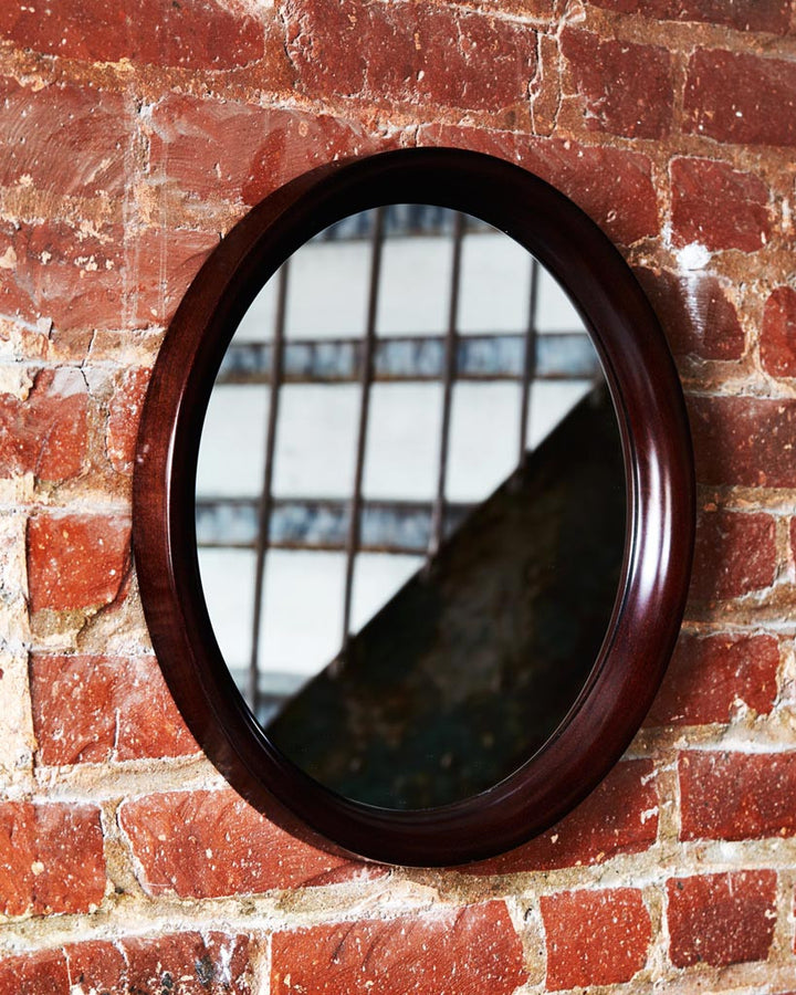 Round Mirror (OUT OF STOCK)