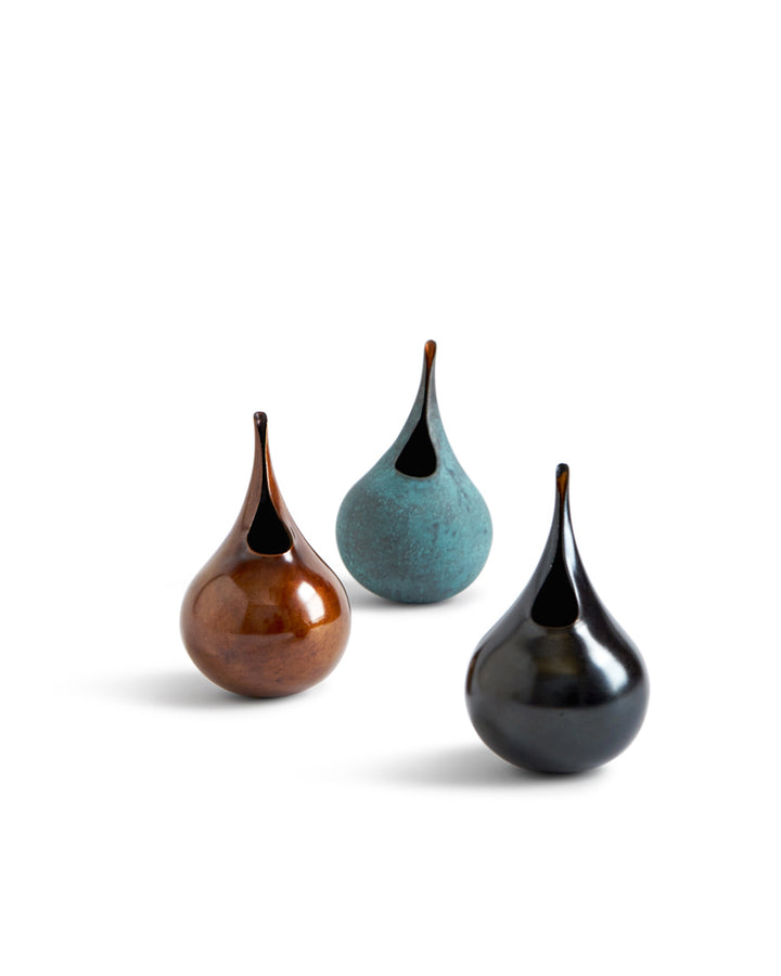 Pouring Vessel - Black