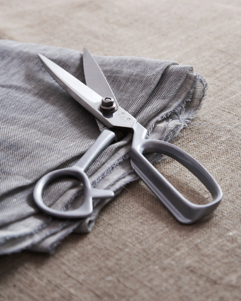 Stainless Steel Fabric Scissors