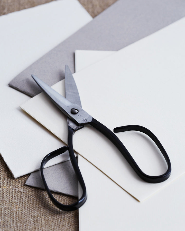 SLD Steel Fabric Scissors