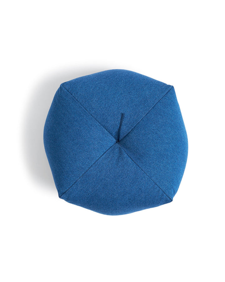 Denim Pillow - "Steven" (OUT OF STOCK)