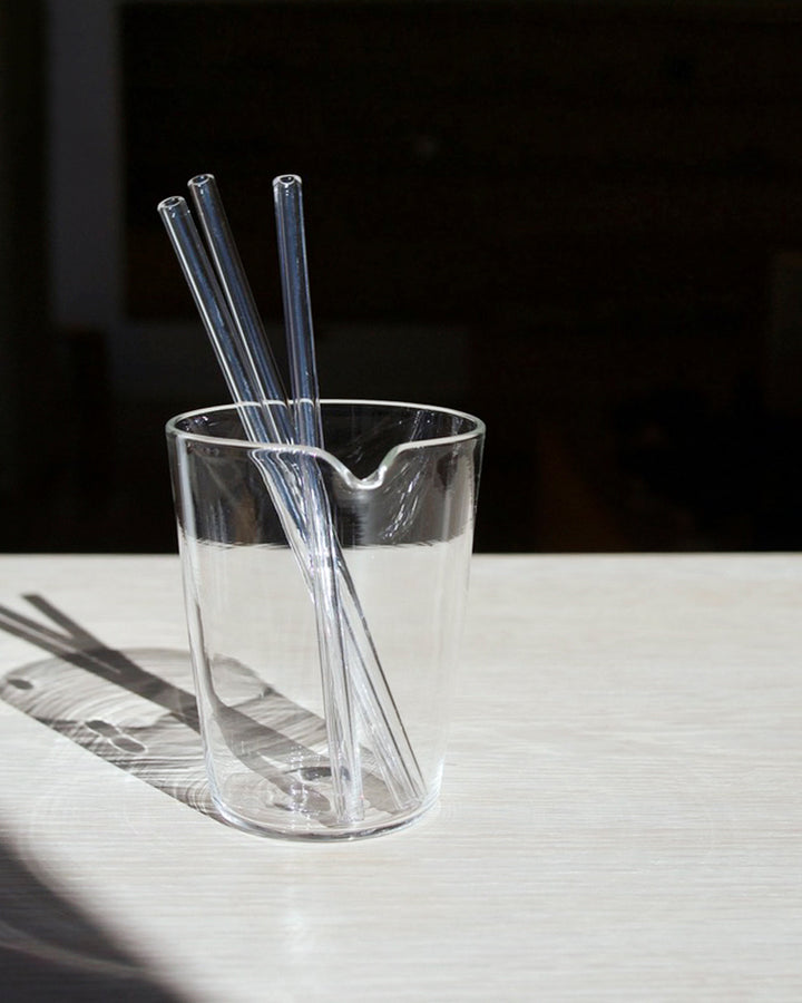 Glass Straw