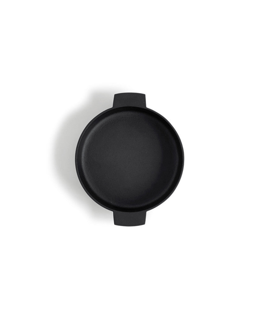 Cast Iron Baker Pan - Small