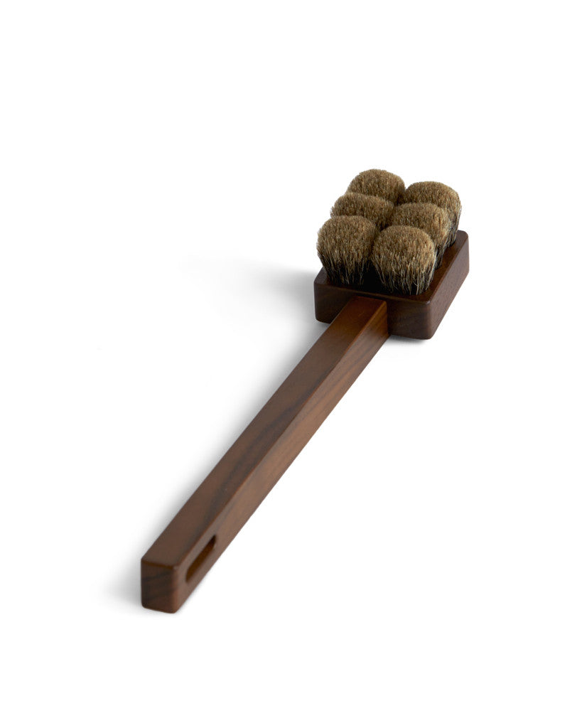 Suvé Long Body Brush - Semi-Hard