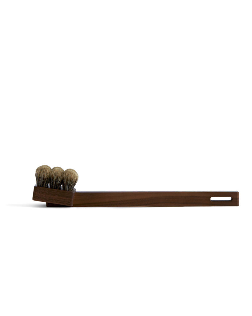 Suvé Long Body Brush - Semi-Hard