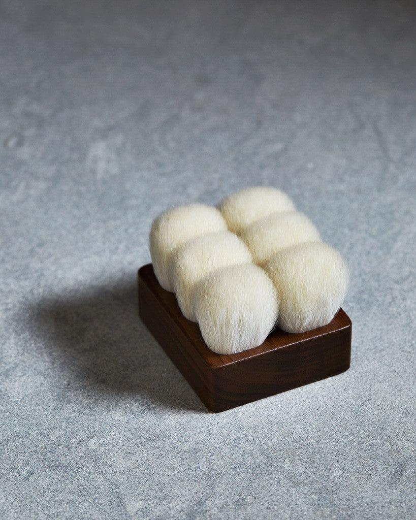 Suvé Short Body Brush - Soft