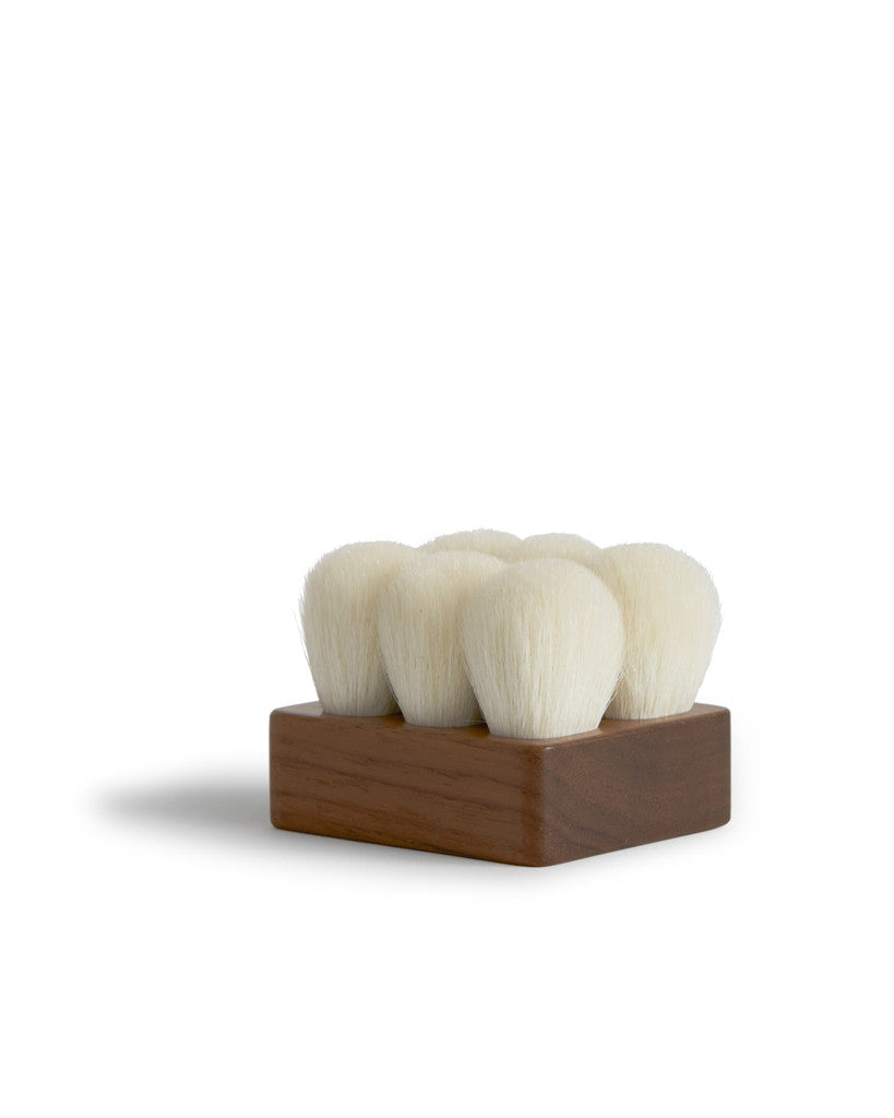 Suvé Short Body Brush - Soft – Nalata Nalata