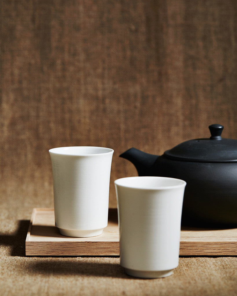 Kaoru Green Tea Cup
