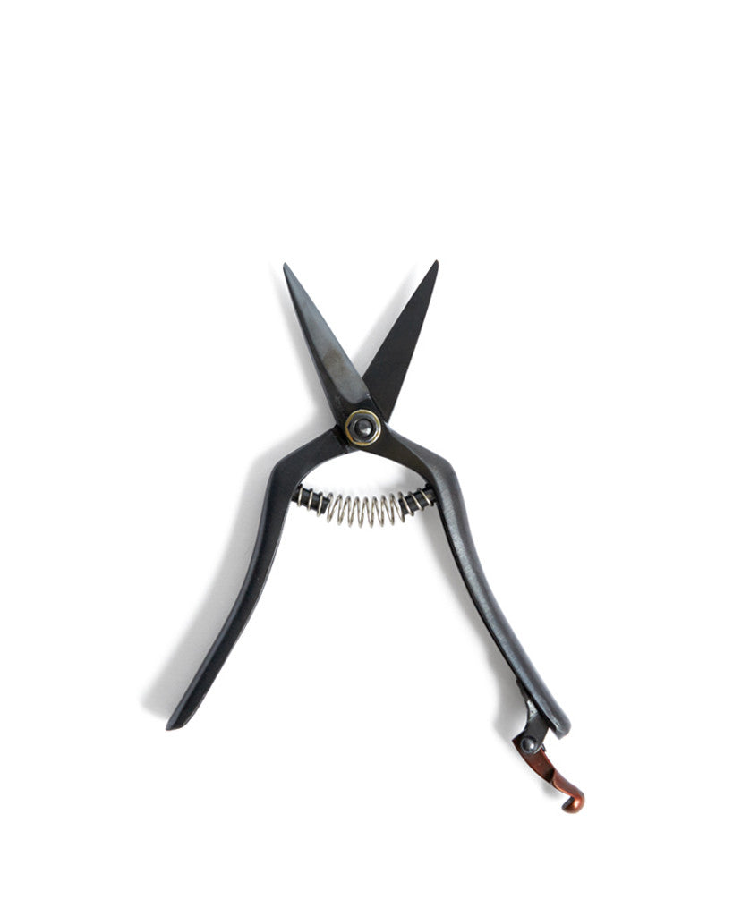 Garden trimming online scissors