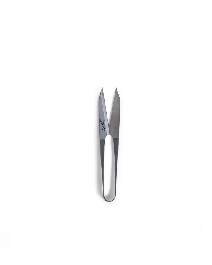 Kuroha Thread Snips Scissors (scissor 16) - Modern Domestic