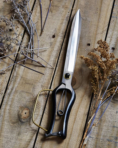 garden long scissors Landscaping Shears
