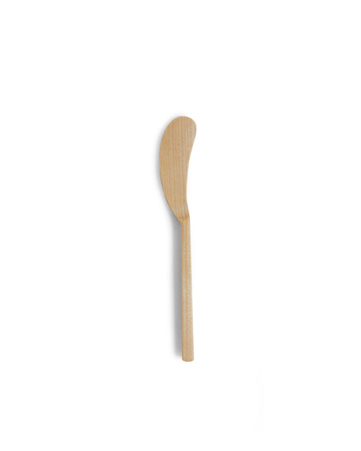 Birch Butter Knife (OUT OF STOCK)