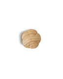 Carved Chestnut Dish - Ume (OUT OF STOCK)