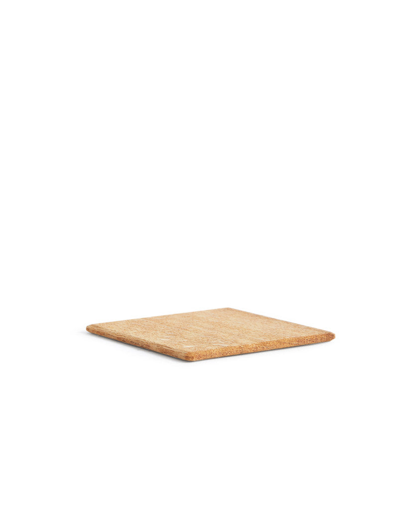 Wood Coaster (OUT OF STOCK)