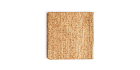 Wood Coaster (OUT OF STOCK)
