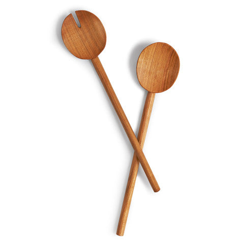 Salad Servers - Set (OUT OF STOCK)