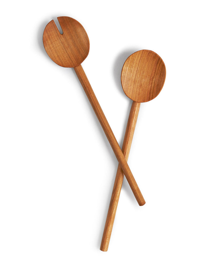 Salad Servers - Set (OUT OF STOCK)