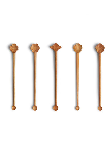 Cocktail Stirrer (OUT OF STOCK)