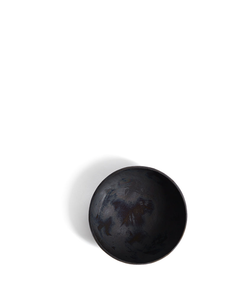 Wrought-Iron Bowl (OUT OF STOCK)