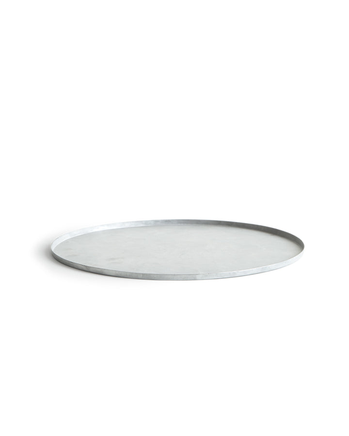 Large Stainless Steel Tray (OUT OF STOCK)