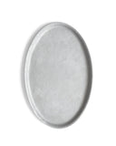 Stainless Steel Oval Tray (OUT OF STOCK)