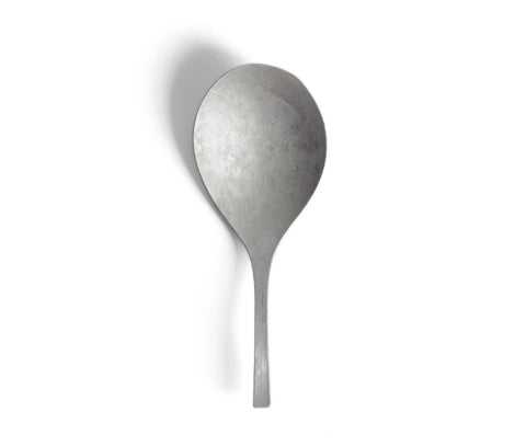 Round Serving Ladle (OUT OF STOCK)