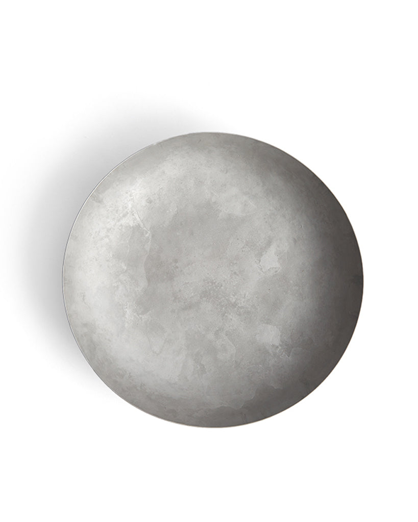 Large Stainless Steel Bowl (OUT OF STOCK)