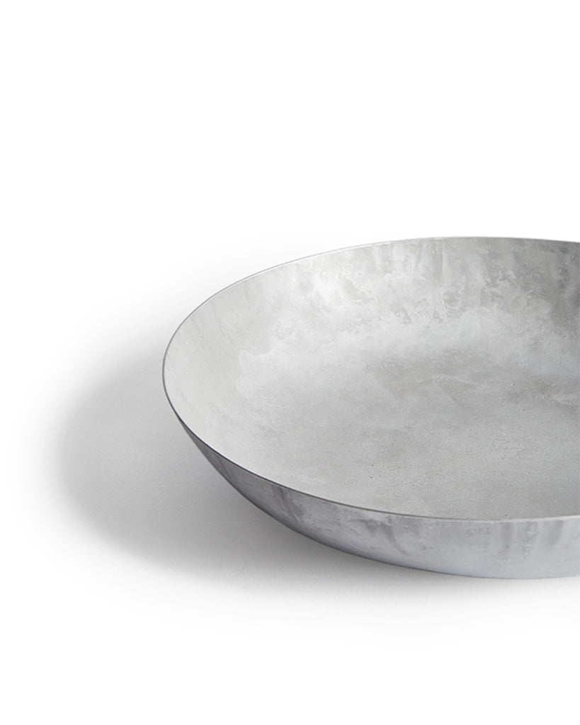 Large Stainless Steel Bowl (OUT OF STOCK)