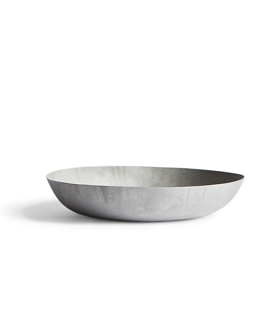 Large Stainless Steel Bowl (OUT OF STOCK)