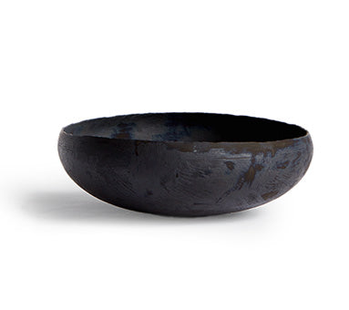 Wrought-Iron Bowl (OUT OF STOCK)