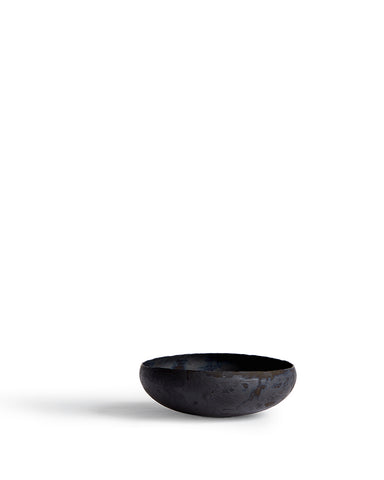 Wrought-Iron Bowl (OUT OF STOCK)