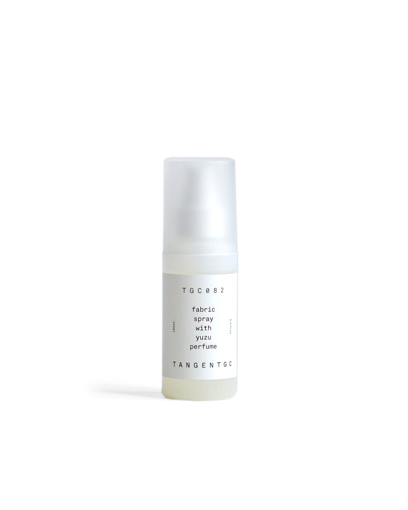 Yuzu Fabric Spray