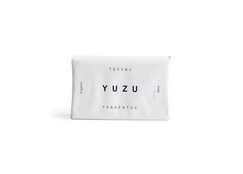 Yuzu Bar Soap
