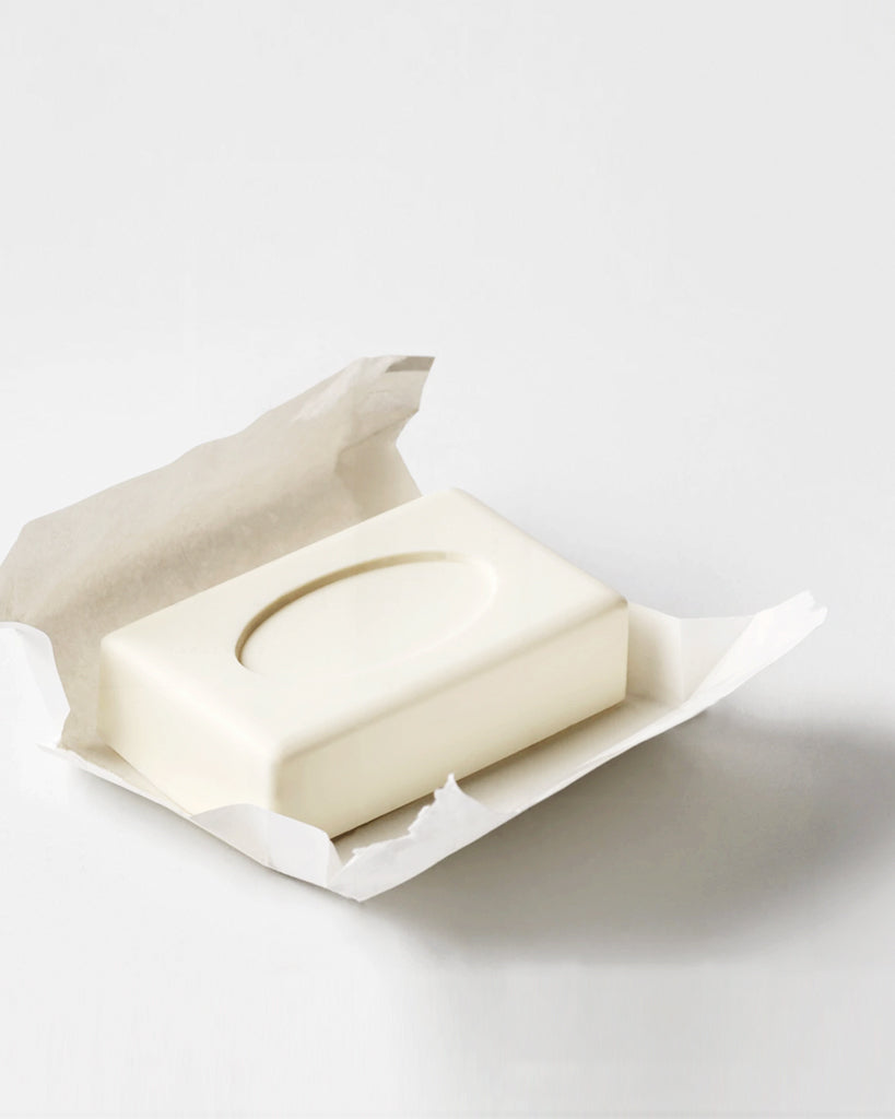 Yuzu Bar Soap