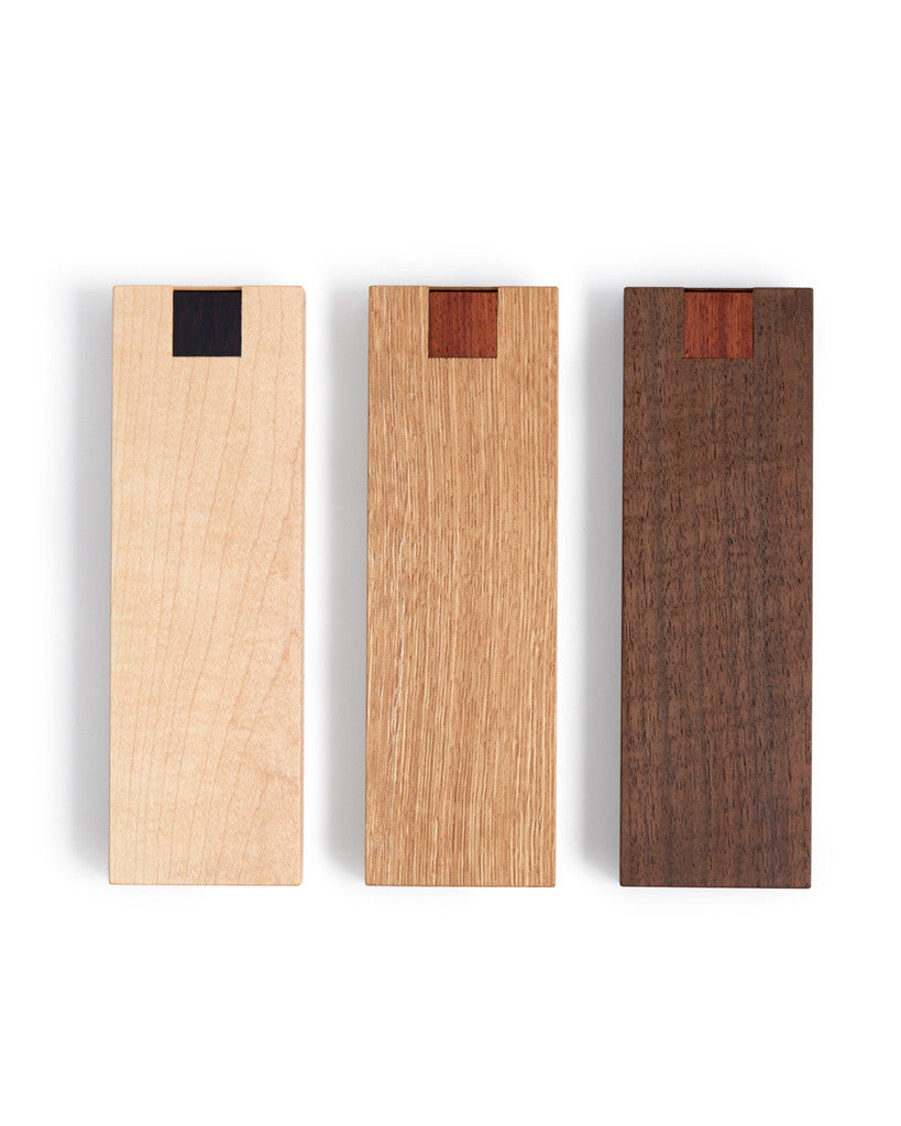 Free Case - Japanese Oak (OUT OF STOCK)