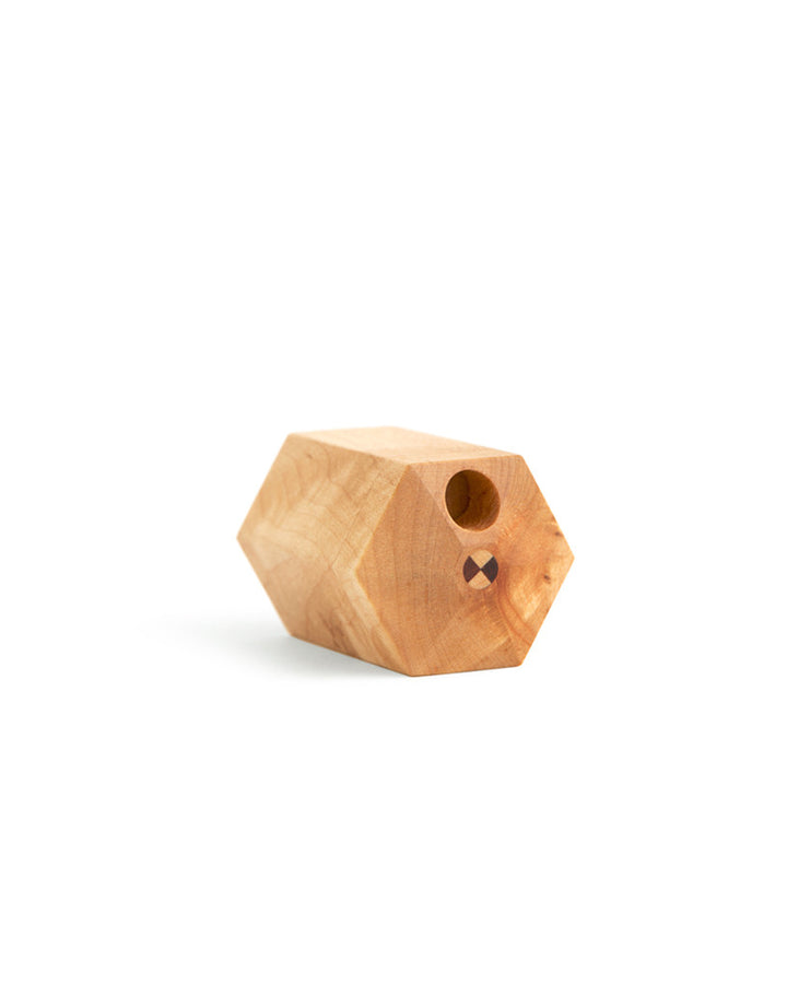 Pill Case - Maple (OUT OF STOCK)