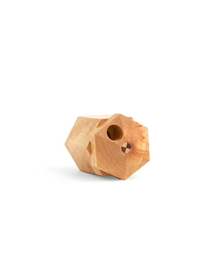 Pill Case - Maple (OUT OF STOCK)