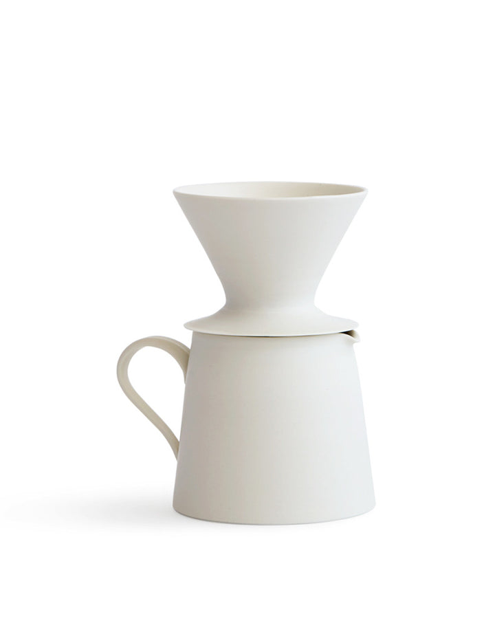 Pour Over Coffee Dripper