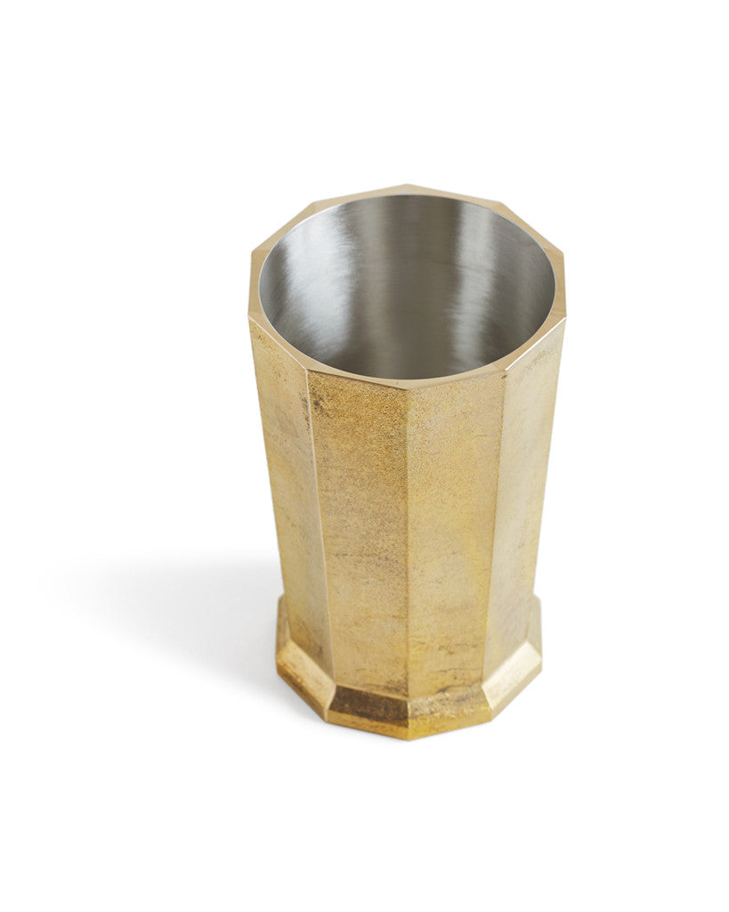 Brass Tool Holder - Small (OUT OF STOCK)