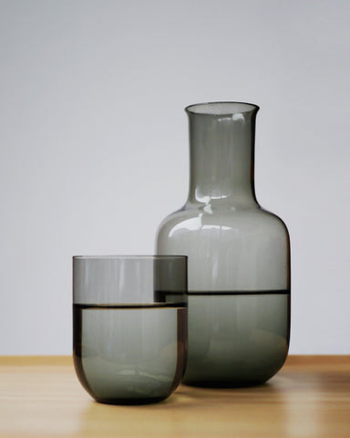 Night Carafe - Black (OUT OF STOCK)
