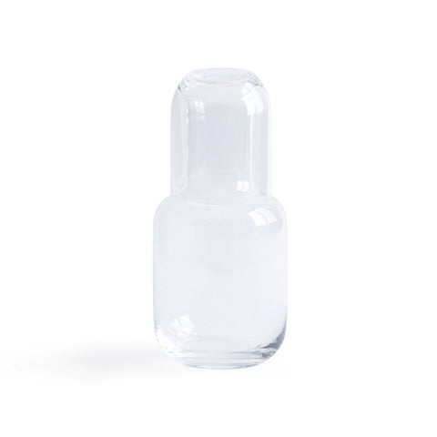 Night Carafe - Clear (OUT OF STOCK)