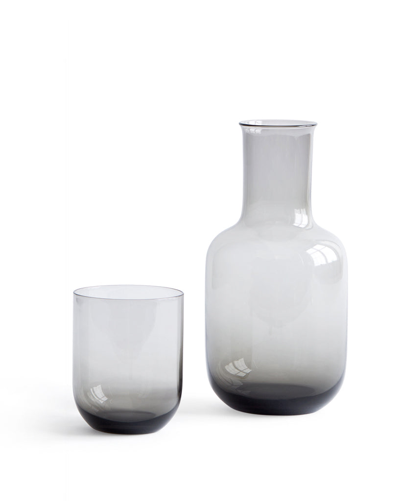 Night Carafe - Black (OUT OF STOCK)