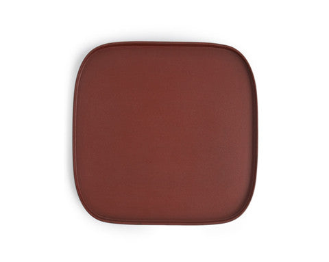 Red Makiji Tray - Square (OUT OF STOCK)