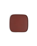 Red Makiji Tray - Square (OUT OF STOCK)