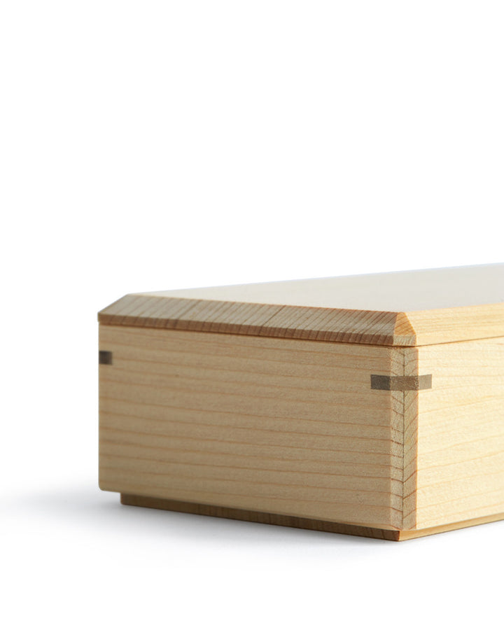 Shiraki Bento Box