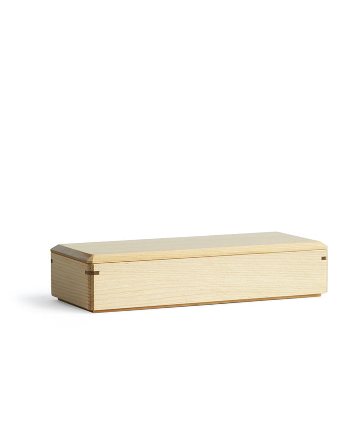 Wood Chopsticks Box – Nalata Nalata
