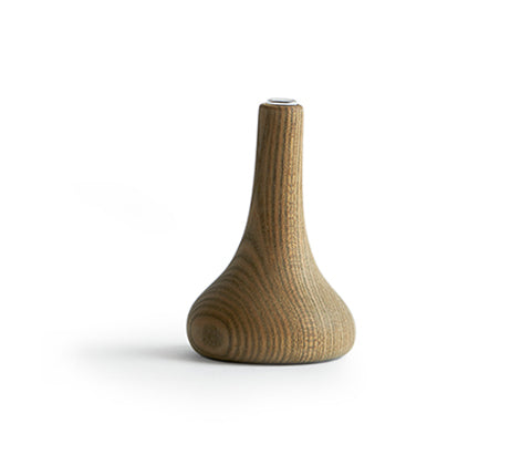 Wood Vase - Elm