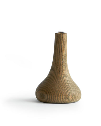 Wood Vase - Elm - Large